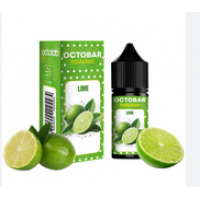 OCTOBAR 30 мл Лайм