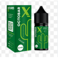 OCTOBAR 30 мл Кактус