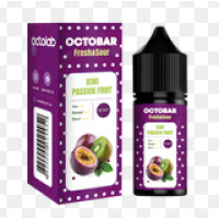 OCTOBAR 30 мл Ківі маракуя