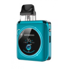 vaporesso xros 4 nano kit(word-pop Blue)