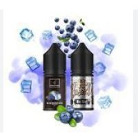 Рідина PHANTOM 30ml Смородина лід