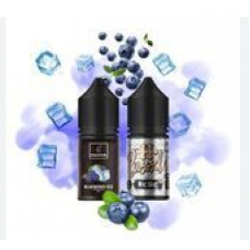 Рідина PHANTOM 30ml Смородина лід