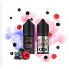 Рідина PHANTOM 30ml Ягоди