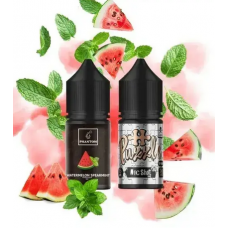 Рідина PHANTOM 30ml Кавун м'ята