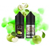 Рідина PHANTOM 30ml Кисле яблуко