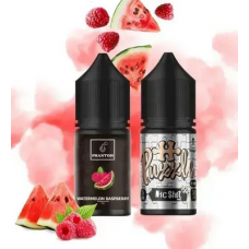 Рідина PHANTOM 30ml Кавун малина