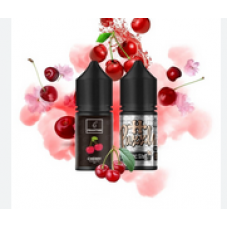 Рідина PHANTOM 30ml Вишня