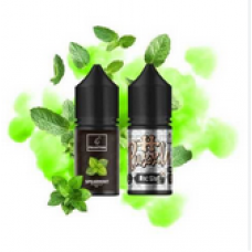 Рідина PHANTOM 30ml М'ята