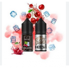 Рідина PHANTOM 30ml Вишня ментол лід