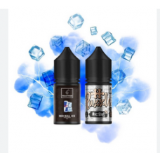 Рідина PHANTOM 30ml Енергетик лід