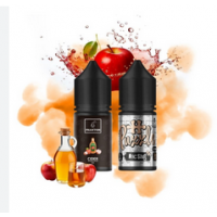 Рідина PHANTOM 30ml Сідр