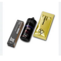 CHASER BLACK 30 мл Суниця мята