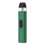 POD-СИСТЕМА VAPORESSO XROS 4 Зелений