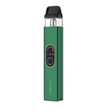POD-СИСТЕМА VAPORESSO XROS 4 Зелений