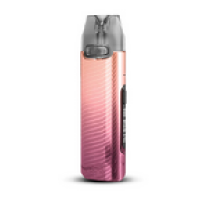Pod VOOPOO PRO Помаранчево - Рожевий
