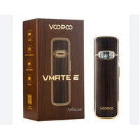 Под Vmate E Luxury Walnut