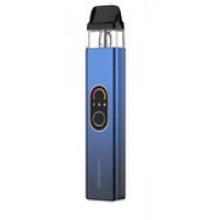 POD-СИСТЕМА VAPORESSO XROS 4 POD KIT ( Blue )