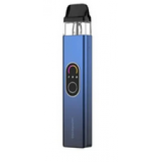 POD-СИСТЕМА VAPORESSO XROS 4 POD KIT ( Blue )