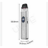 Под - система XROS 5 Dark grey