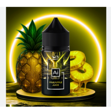 Рідина WS  30 ml Ананасовий сік