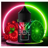 Рідина WS  30 ml Ягоди кактус