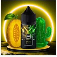 Рідина WS  30 ml Диня кактус