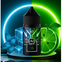 Рідина WS  30 ml Свіжий лайм