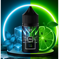 Рідина WS  30 ml Свіжий лайм