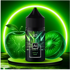 Рідина WS  30 ml Яблуко ківі