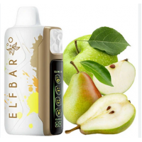 ELFBAR 30 000 Кисле яблуко груша