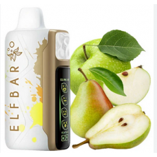 ELFBAR 30 000 Кисле яблуко груша