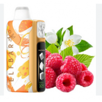 ELFBAR 30 000 Жасмін малина