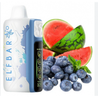 ELFBAR 30 000 Кисла чорниця, кавун