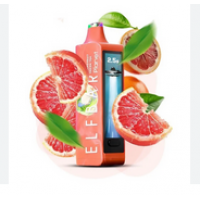 ELFBAR 25 000 Грейпфрут зелений чай