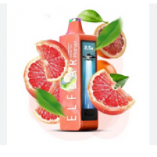 ELFBAR 25 000 Грейпфрут зелений чай