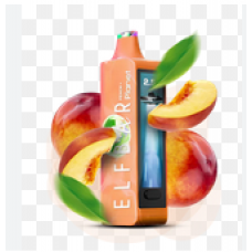 ELFBAR 25 000 Персик