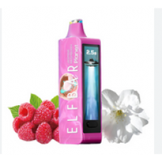 ELFBAR 25 000 Джасмін малина