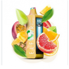 ELFBAR 25 000 Ананас маракуя