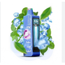 ELFBAR 25 000 Свіжа м'ята
