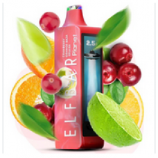ELFBAR 25 000 Журавлина апельсин