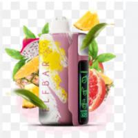 ELFBAR 30 000 Ананас пітая грейпфрут