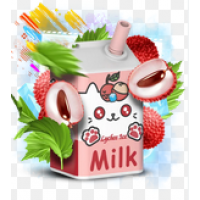 LAVIE MILK 7 000 Лічі лід