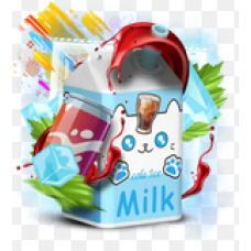 LAVIE MILK 7 000 Кола лід