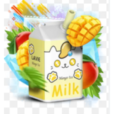 LAVIE MILK 7 000 Манго лід