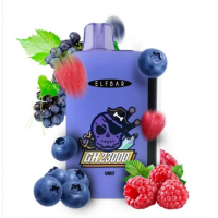 ELFBAR 23 000 Мікс ягід