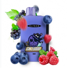 ELFBAR 23 000 Мікс ягід
