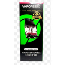 XROS 0.8 3ml COREX 3.0