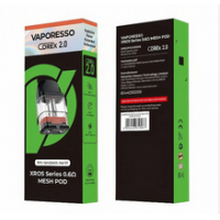 XROS 0.6 3ml COREX 3.0